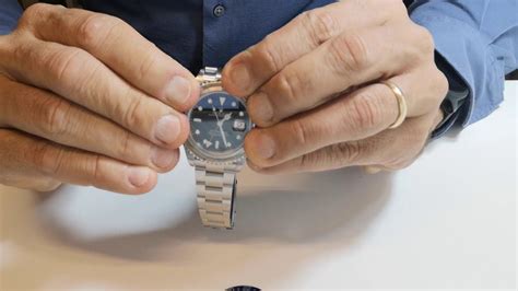 cosa costa la ghiera di un rolex|Cambiare ghiera a un Rolex .